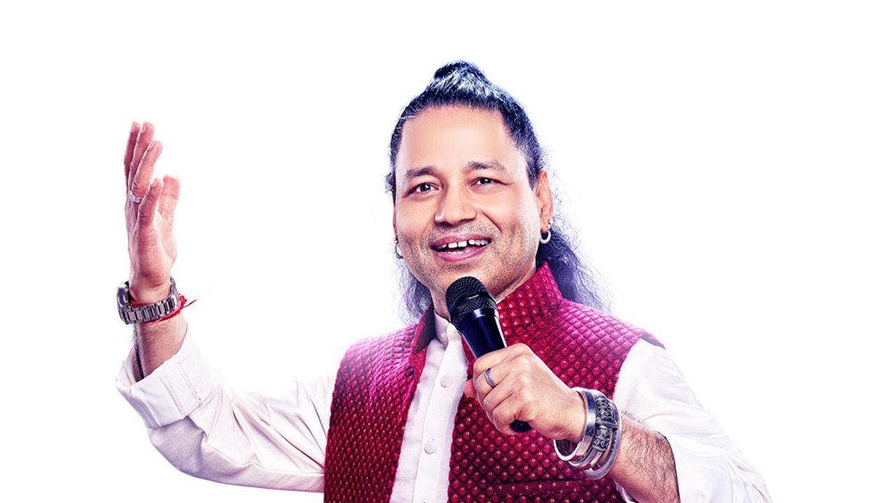 Kailash Kher: We won’t show poverty or make people cry
